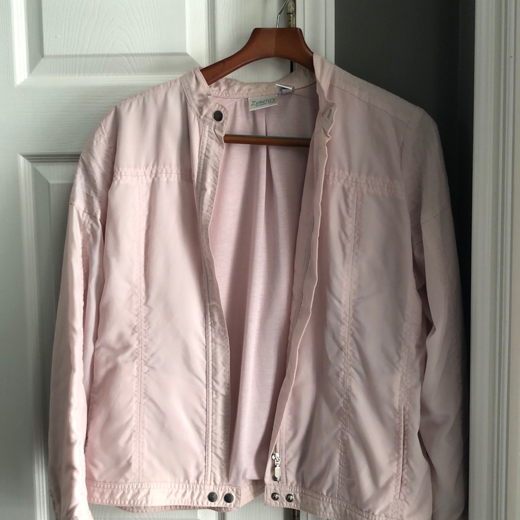 Chico’s Spring Jacket